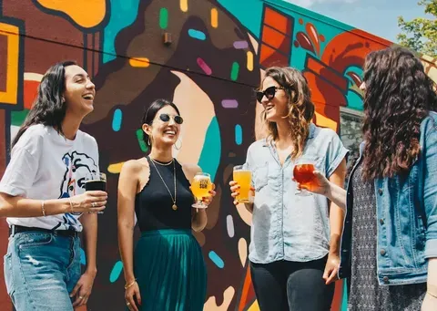 Meet My Mama: La startup que transforma cocineras caseras en emprendedoras