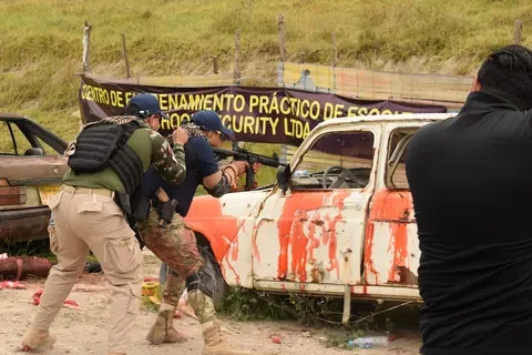 Tres muertos en ataque de EE.UU. a una lancha en el Caribe