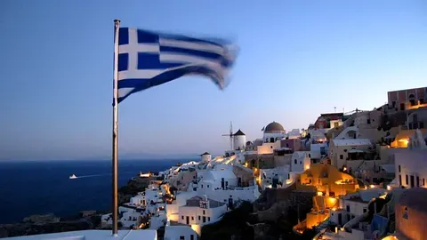 Grecia simplifica los requisitos para turistas británicos