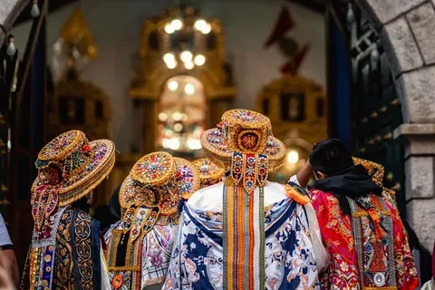 Celebraciones de Lag BaOmer en Jerusalén: Tradición y Restricciones
