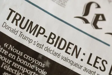 Trump Aumenta la Tensión: El Ejército de EE.UU. Bloquea Puertos Iraníes