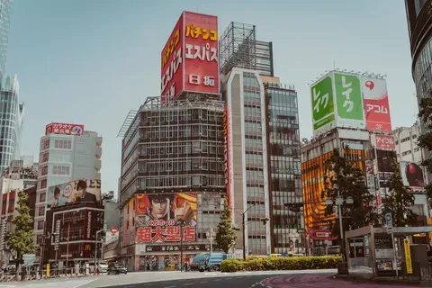 Nuevos Hoteles en Japón: Aperturas Destacadas para 2026