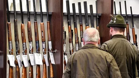 La economía de armas en la Unión Europea