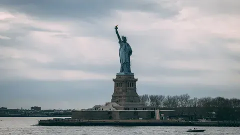 Estados Unidos Intensifica la Lucha Contra el Blanqueo de Petróleo Irání
