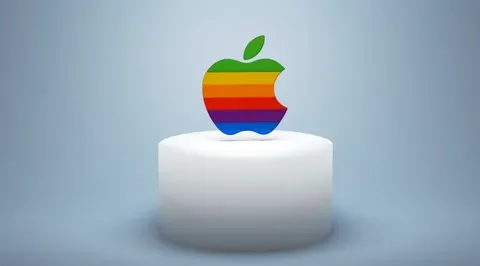 Apple celebra 50 años con un nuevo museo en Países Bajos