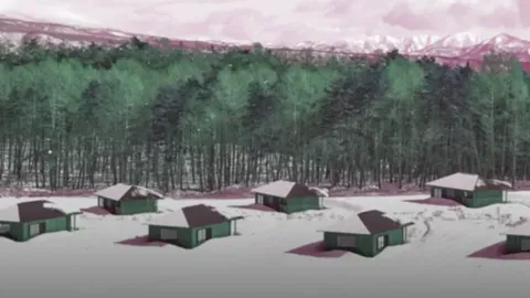 Azuma Farm Koiwai: El nuevo retiro rural de lujo de Adrian Zecha en Japón
