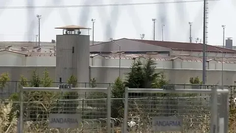 Detención de Activistas Europeos en Turquía