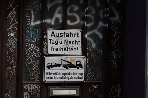 Detenida una espía rusa en Alemania