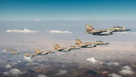 Estados Unidos y Israel: Tensión con Irán