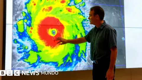 El impacto del 'Súper El Niño' en el clima mundial