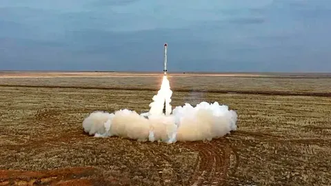 El Tratado New START: Fin de un Acuerdo Clave entre EE.UU. y Rusia
