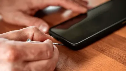 La UE Impulsa la Reemplazabilidad de Baterías en Dispositivos Electrónicos