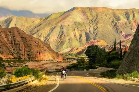 100 años de la Ruta 66: Un viaje emblemático por la 'Carretera Madre' de Estados Unidos