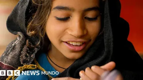 Los niños con VIH en Pakistán: una investigación alarmante