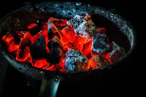 Cocina limpia en Camerún: el carbón ecológico como solución