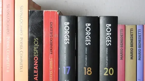 Libros en la Era de la Inteligencia Artificial: La Cuestión del Autor