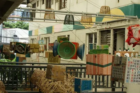 Woven City: La Ciudad Futurista de Japón