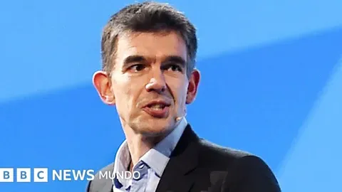 Matt Brittin: El Nuevo Director General de la BBC