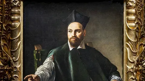 Italia compra un raro Caravaggio por 30 millones de euros