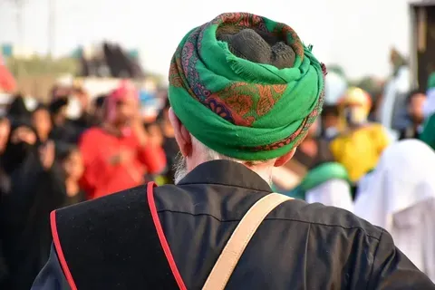 La Guardia Revolucionaria Islámica y su Control en Irán