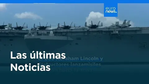 Últimas Noticias | 29 de enero de 2026 - Mañana