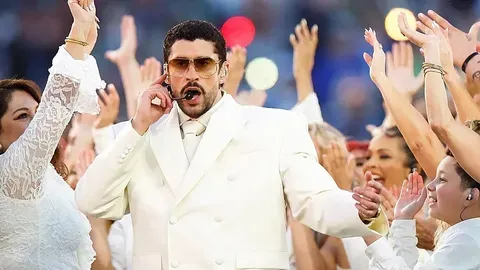 ¿Por qué América Latina no tiene su propio Eurovisión?