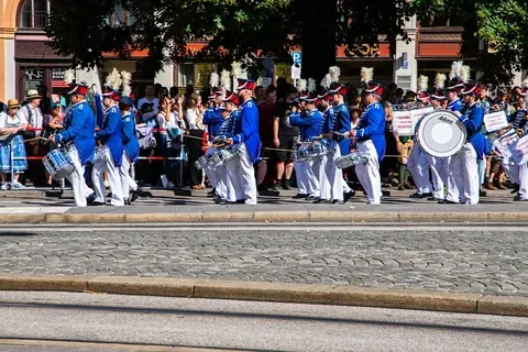 Conmemoración del 40 Aniversario del Desastre de Chernóbil en Ucrania