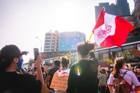 Protestas en Perú: Irregularidades en el Proceso Electoral