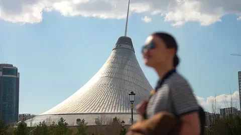 Astana: Una ciudad para disfrutar del ocio tras las reuniones
