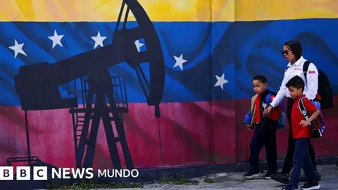 Las 'Siete Hermanas' de la Industria Petrolera y su Influencia en Venezuela