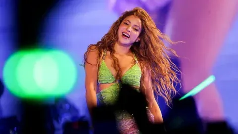 Shakira Desvela 'Dai Dai', el Himno Oficial del Mundial 2026