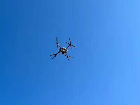 Ataque con Drones en Rusia Deja Heridos en una Escuela