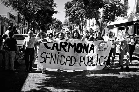 El Testimonio del Corresponsal de la BBC Tras el Tiroteo en la Cena de Corresponsales