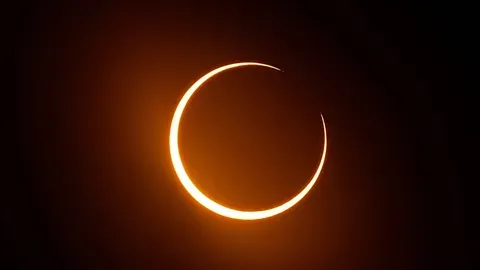 Los Mejores Lugares de España para Ver el Eclipse Total de Sol en 2026