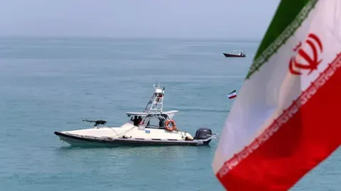 Irán no asistirá a negociaciones con EE.UU.