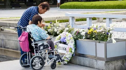 Japón cambia su política sobre exportación de armas