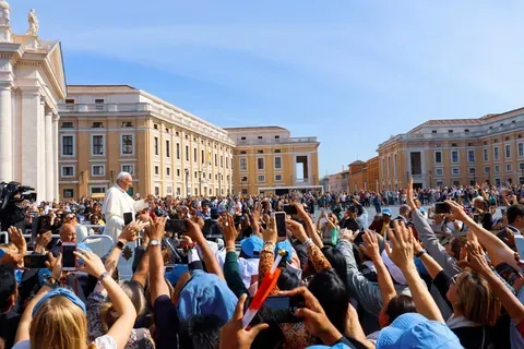 El Papa León XIV elogia a los católicos de Argelia
