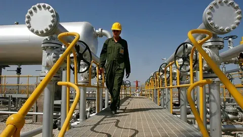 Incremento del Precio del Petróleo Tras las Amenazas de Trump a Irán