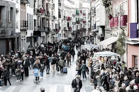 Miles de usuarios en España e Italia comparten contenido sexual no consentido por Telegram