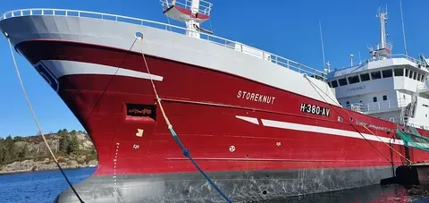 El Polarstern II: Un Nuevo Horizonte para la Investigación Polar Alemana