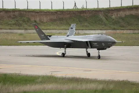 La Amenaza de los Drones en Europa