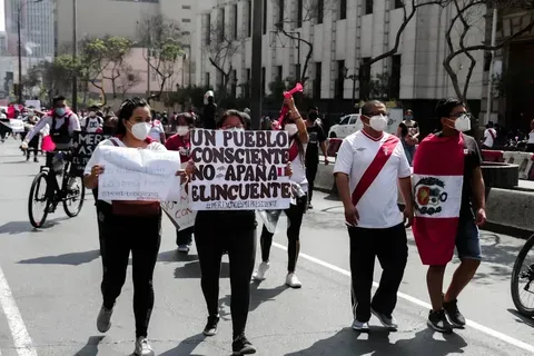 Últimas Noticias - 05 Abril 2026