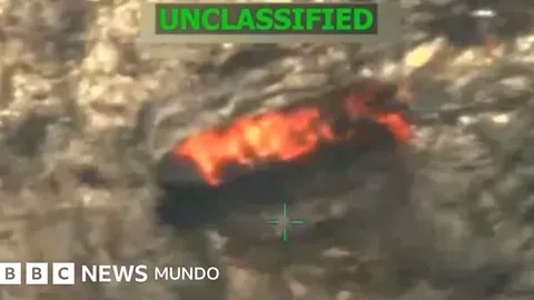Impacto de los ataques de EE.UU. en el Caribe sobre el narcotráfico