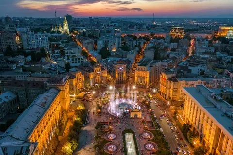 Kiev Denuncia a Egipto por Aceptar Grano Ruso Robado