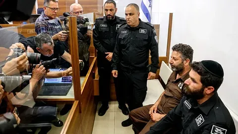 Arresto de Activistas en Gaza: Un Acto de Piratería
