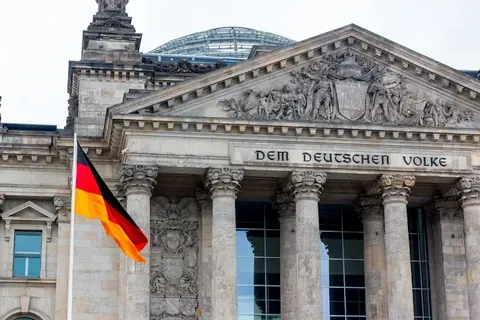 La CDU alemana propone reformas para simplificar la UE