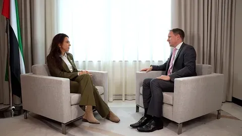 Irán y la economía mundial: Un mensaje de Lana Nusseibeh