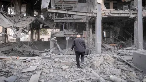 El costo de la guerra de EE.UU. contra Irán asciende a 29.000 millones de dólares