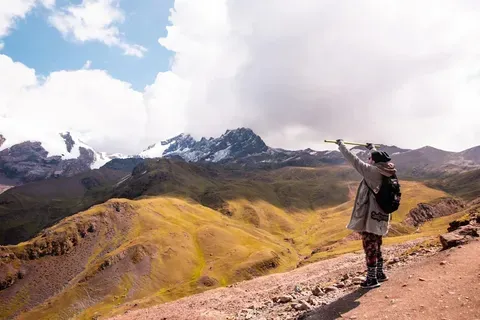 Explorando la Ruta de la Seda: Viaje Rápido por Uzbekistán