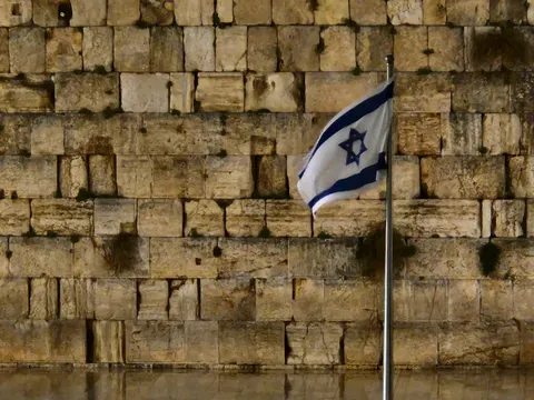 Israel Aprueba la Pena de Muerte para Palestinos que Asesinen a Israelíes